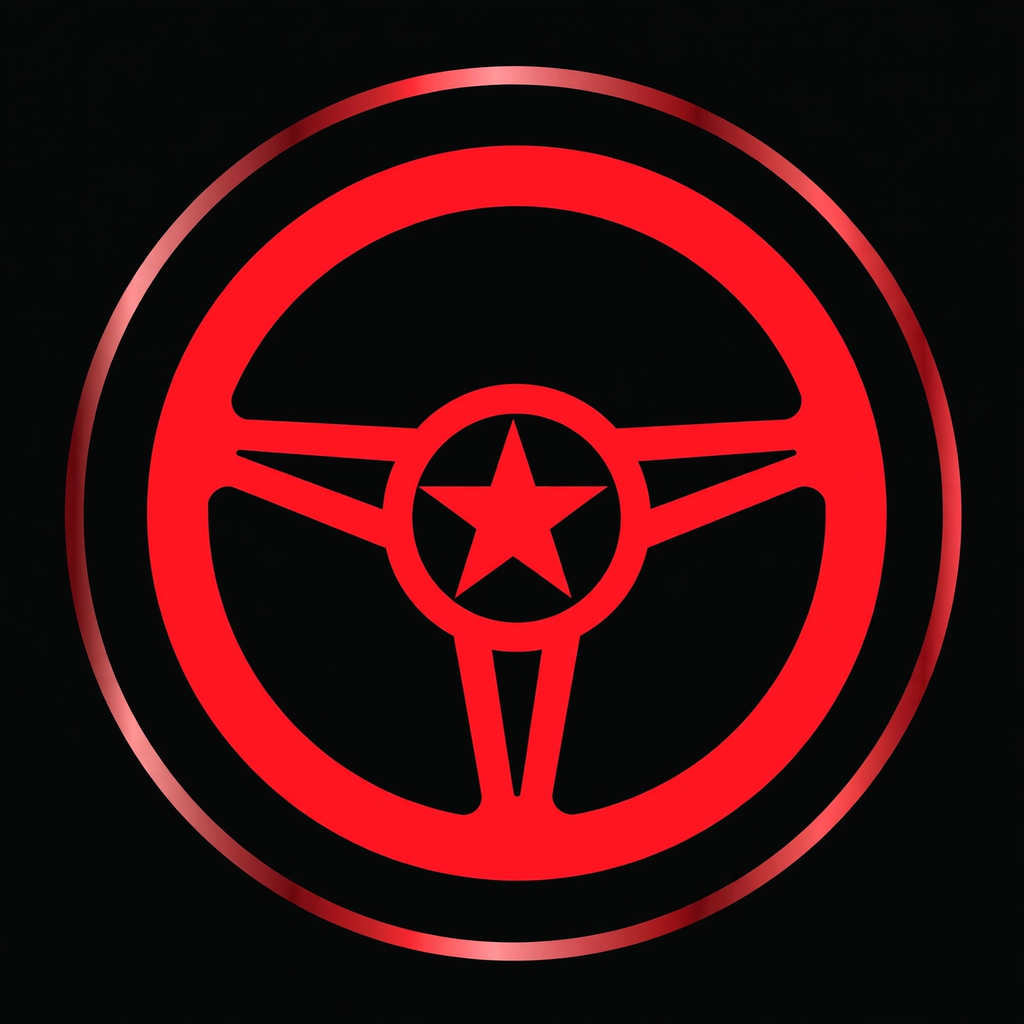 SA Drivers Club logo